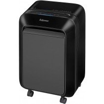 Fellowes Mini Cross Cut Shredder Model - LX 210