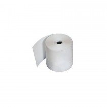 FIS Thermal Cash Roll, 75 x 70mm x 0.5", White