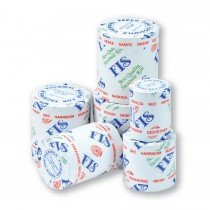 FIS Fax Roll 216mm X 50M X 1" (FSFX216501)