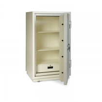 Valberg FRS-120 EL Fire Resistant Safe  Digital & Key Lock