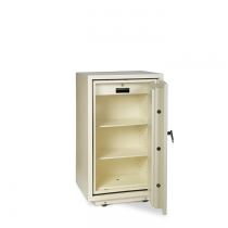 Valberg FRS-93 EL Fire Resistant Safe  Digital & Key Lock