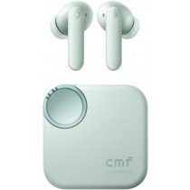 CMF By Nothing Buds 2 Wireless Earbuds, Light Green