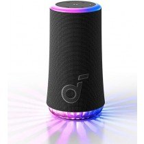 ANKER SOUNDCORE GLOW B2C SPEAKER BLACK A3166011