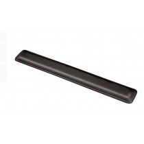 Fellowes Premium Gel Keyboard Wrist Support – Graphite