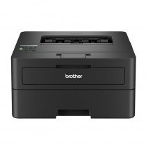 Brother HL-L2460DN Compact Monochrome Laser Printer with Duplex Printing and Network Connectivity