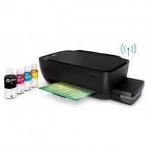 HP Ink Tank Wireless 415