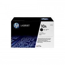 HP 10A Black Toner (Q2610A)