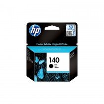 HP 140 Black Ink Cartridge (CB335HE)