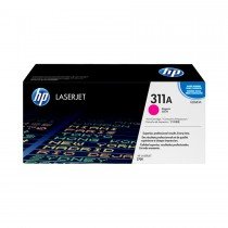 HP 311A Magenta Original LaserJet Toner Cartridge (Q2683A)