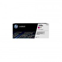HP 508A Laserjet Toner Cartridge (CF363A) - Magenta