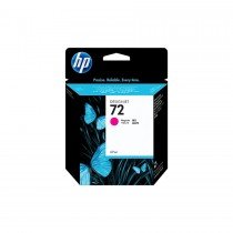 HP 72 Magenta Ink Cartridge (C9399A)