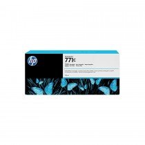 HP 771C 775-ml Photo Black Designjet Ink Cartridge (B6Y13A)