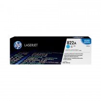HP 822A Cyan Imaging Drum (C8561A)