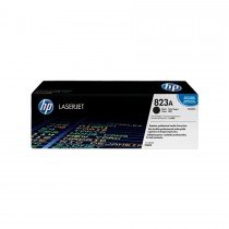 HP 823A Laserjet Toner Cartridge (CB380A) - Black