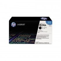 HP 824A Black Imaging Drum (CB384A)
