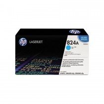 HP 824A Cyan Imaging Drum (CB385A)