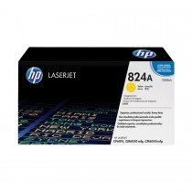 HP 824A Yellow Imaging Drum (CB386A)