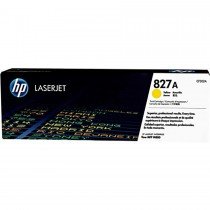 HP 827A Toner Cartridge (CF302A) - Yellow