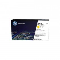 HP 828A Yellow Imaging Drum (CF364A)