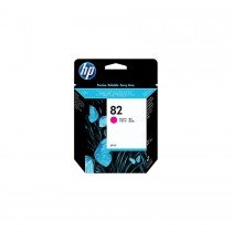 HP 82 Magenta Ink Cartridge (C4912A)