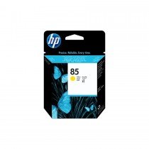 HP 85 Yellow Printhead Cartridge (C9422A)