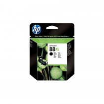 HP 88XL High Yield Black Original Ink Cartridge (C9396AE)