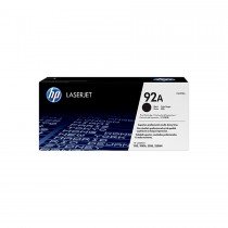 HP 92A Black Toner (C4092A)