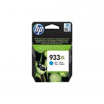 HP 933XL Cyan Ink Cartridge (CN054AE)