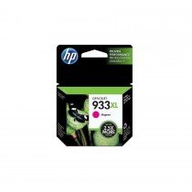 HP 933XL Magenta Ink Cartridge (CN055AE)
