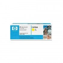 HP C4194A Yellow Toner