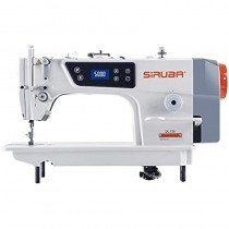 SIRUBA DL720-M1 High-Speed Single Needle Lockstitch Machine with Direct Drive Motor