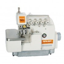 Siruba 4 Thread Overlocker Machine 747