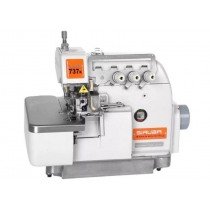 Siruba 737K High Speed Overlock Machine