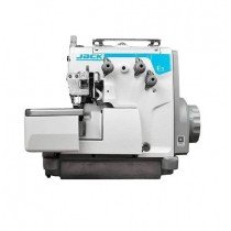 Jack E3-3 Direct Drive Motor 3 Thread Industrial Over Lock Machine