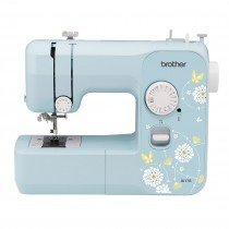 Brother JK17B Sewing Machine 17 Stitches