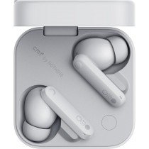 CMF by Nothing Buds Pro 2 Wirelesss Earphones, Light Grey