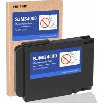 Epson C33S021601 SJMB4000 C4000e Maintenance box