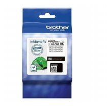 Brother LC472XL High Capacity Black Ink Cartridge