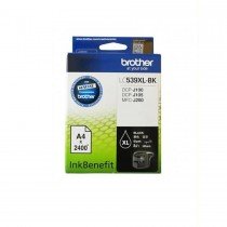 Brother LC539XL Black Ink Cartridge (LC539XL-BK)