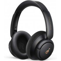 ANKER SOUNDCORE LIFE Q30 HEADPHONE BLACK