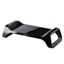Fellowes I-Spire Monitor Lift - Black - FEL 9472302