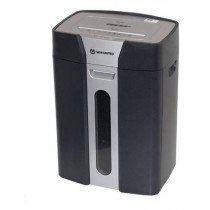 New United ST-15S 3.9MM Strip Cut Shredder