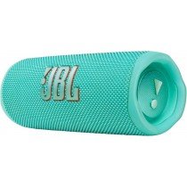 JBL Flip 6 Portable Waterproof Speaker, Teal