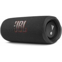 JBL Flip 6 Portable Waterproof Speaker, Black
