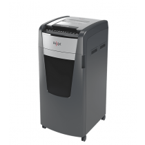 Rexel Optimum AutoFeed+ 600X Automatic Cross Cut Paper Shredder