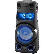SONY MHC-V73D Wireless Bluetooth Party Speaker, Black
