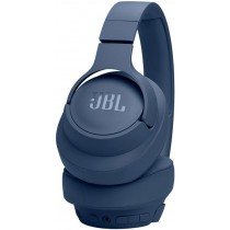 JBL Tune 770NC Adaptive Noise Cancelling Wireless Over Ear Headphones, Blue