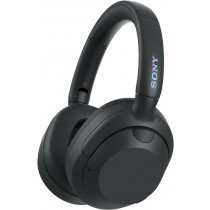 Sony WH ULT900N Wireless Noise Cancelling Headphones, Ultimate Deep Bass, 30 hours battery life, Clearer hands-free calling, Multipoint Connection, Black