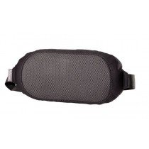 Fellowes I-Spire Series Lumbar Support - Black