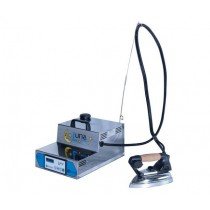 Battistella Luna Plus Steam generator with continuous load boiler, equipped with iron and pump, capacity 1.9L